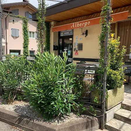 Guest house Affittacamere Vignola