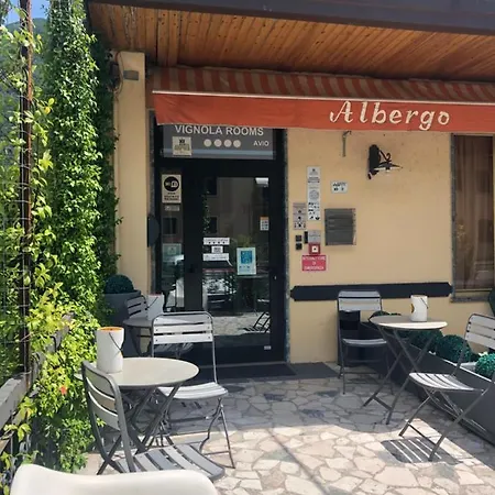 Affittacamere Vignola Guest house Avio