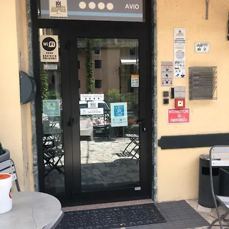 Affittacamere Vignola Guest house 2*