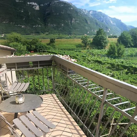 Affittacamere Vignola Guest house