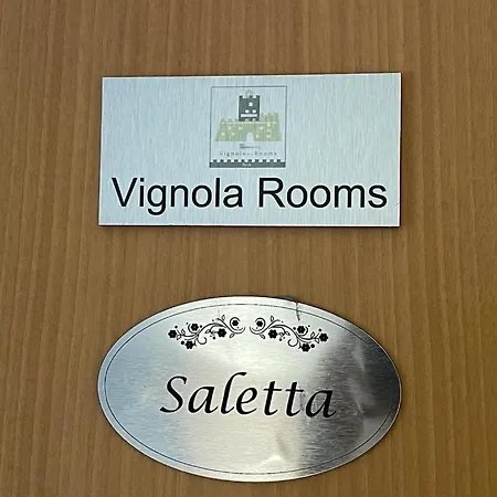 Affittacamere Vignola Guest house
