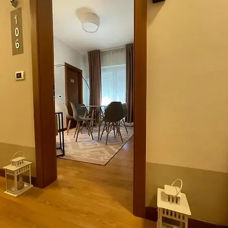 Affittacamere Vignola Guest house