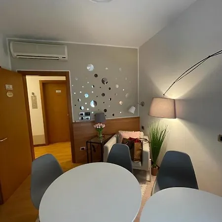 Guest house Affittacamere Vignola 2*