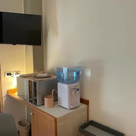 Guest house Affittacamere Vignola 2*